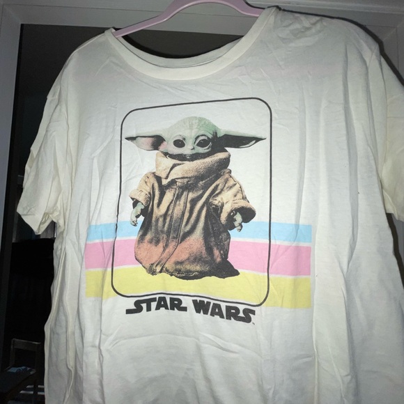 Grogu shirts - Picture 5 of 6